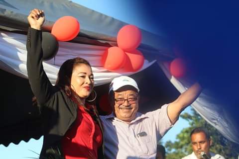 campaña